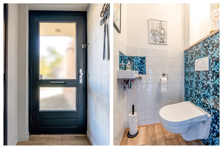 Foto 24 van Alban Bergstraat 2