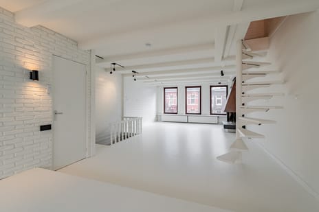 Jan Pieter Heijestraat 152-3