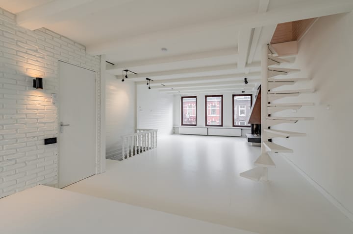 Foto 1 van Jan Pieter Heijestraat 152-3