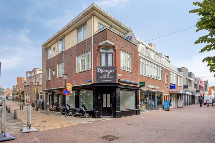 Hoofdstraat 53, Noordwijk (ZH)