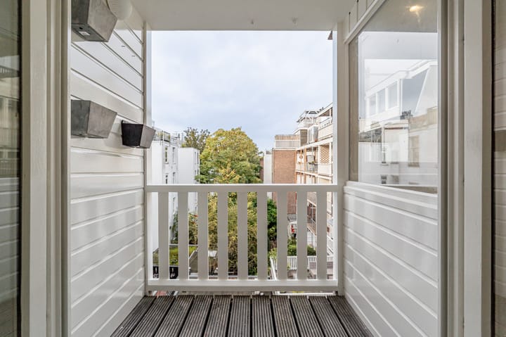 Foto 3 van Jan Pieter Heijestraat 152-3