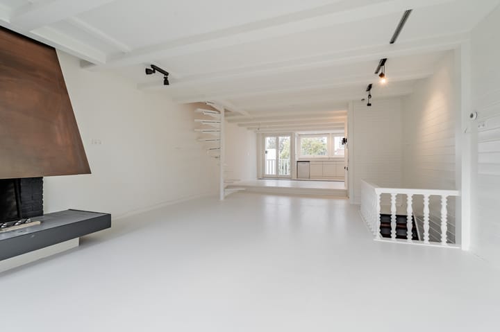 Foto 4 van Jan Pieter Heijestraat 152-3