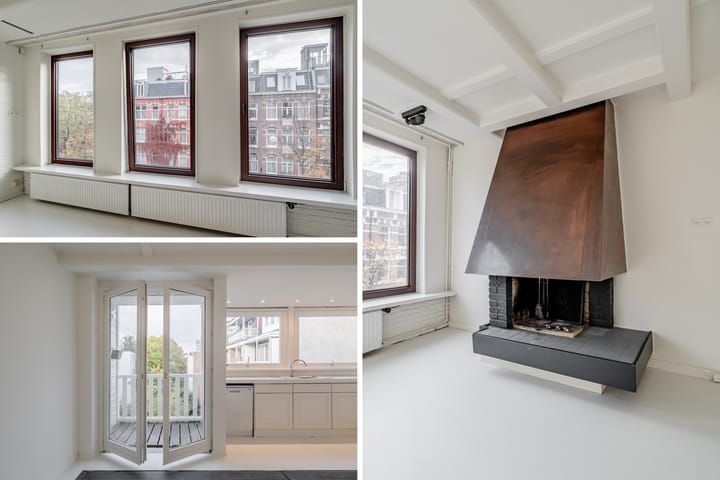 Foto 6 van Jan Pieter Heijestraat 152-3