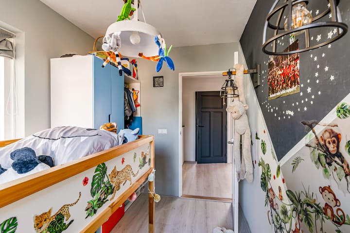 Foto 31 van Alban Bergstraat 2