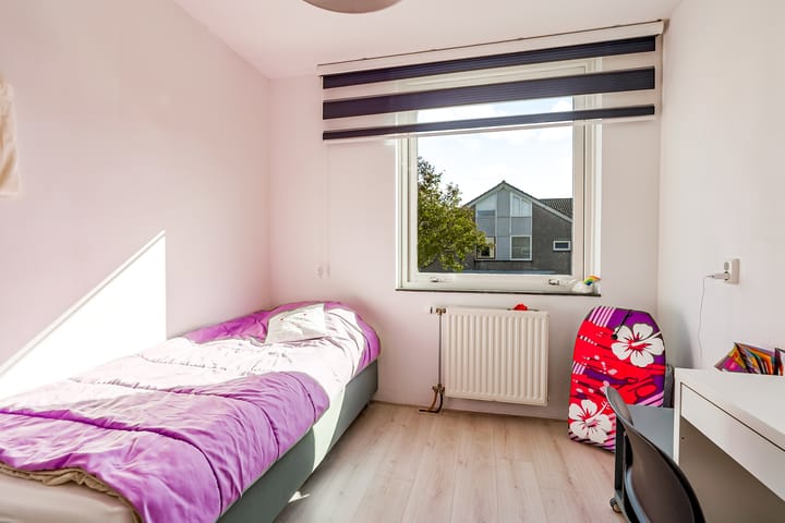 Foto 34 van Alban Bergstraat 2