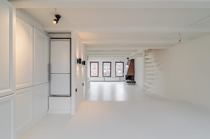 Foto 10 van Jan Pieter Heijestraat 152-3