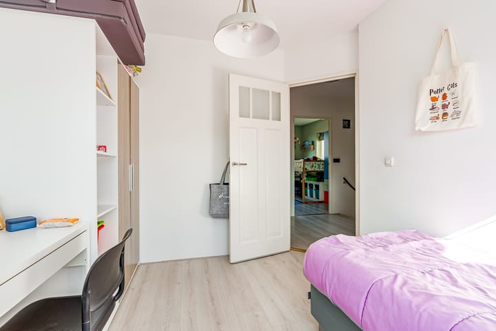 Foto 35 van Alban Bergstraat 2