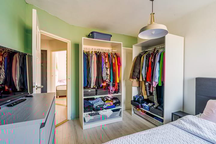 Foto 37 van Alban Bergstraat 2