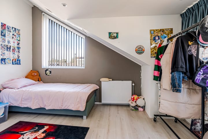 Foto 42 van Alban Bergstraat 2