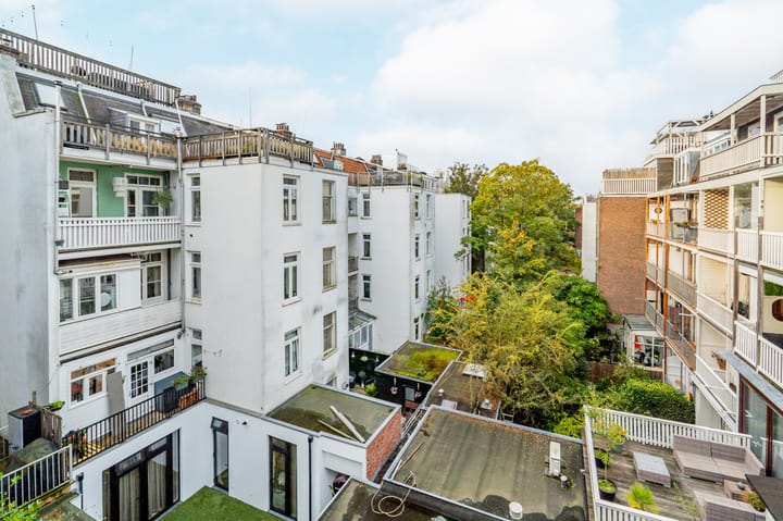 Foto 20 van Jan Pieter Heijestraat 152-3