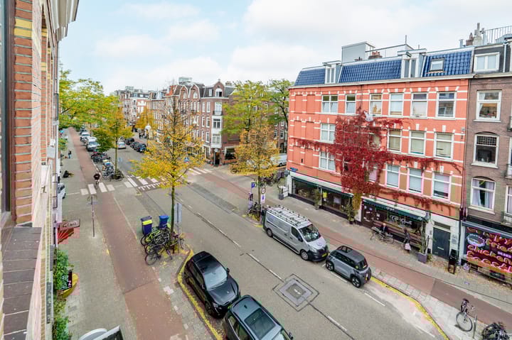 Foto 22 van Jan Pieter Heijestraat 152-3