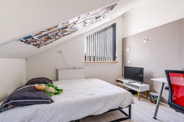 Foto 47 van Alban Bergstraat 2