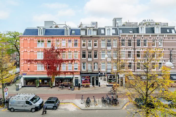 Foto 23 van Jan Pieter Heijestraat 152-3