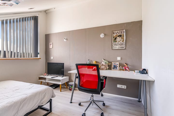 Foto 48 van Alban Bergstraat 2