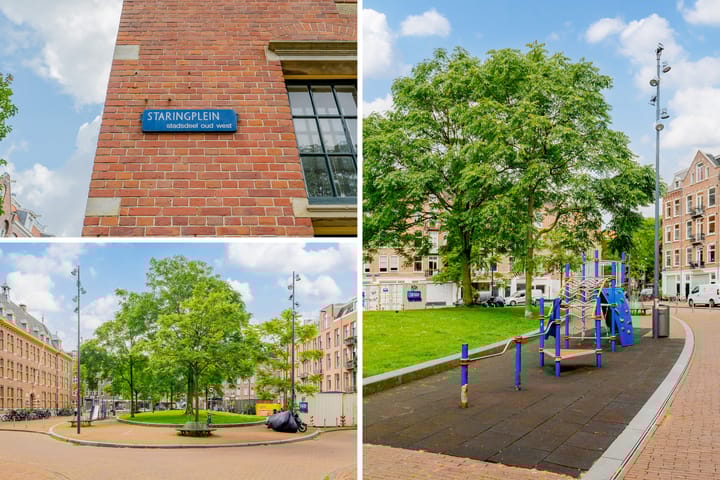 Foto 29 van Jan Pieter Heijestraat 152-3