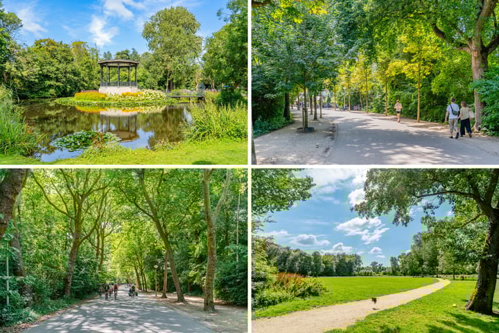 Foto 33 van Jan Pieter Heijestraat 152-3