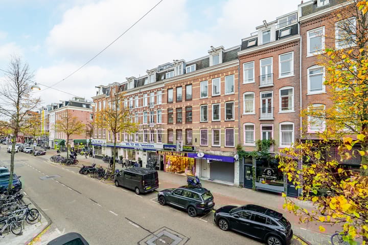 Foto 25 van Jan Pieter Heijestraat 152-3