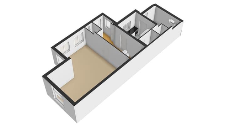 Foto 50 van De Haspel 9