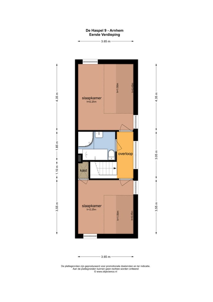 Foto 52 van De Haspel 9