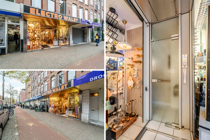 Foto 26 van Jan Pieter Heijestraat 152-3