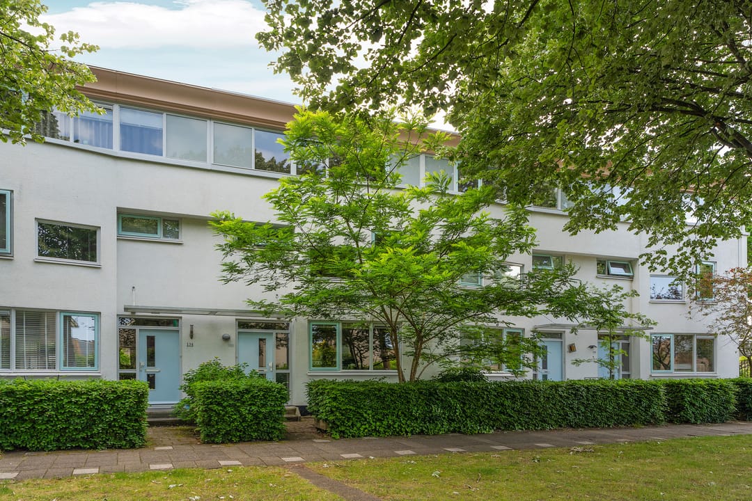 Photo 1 of Hollywoodlaan 132