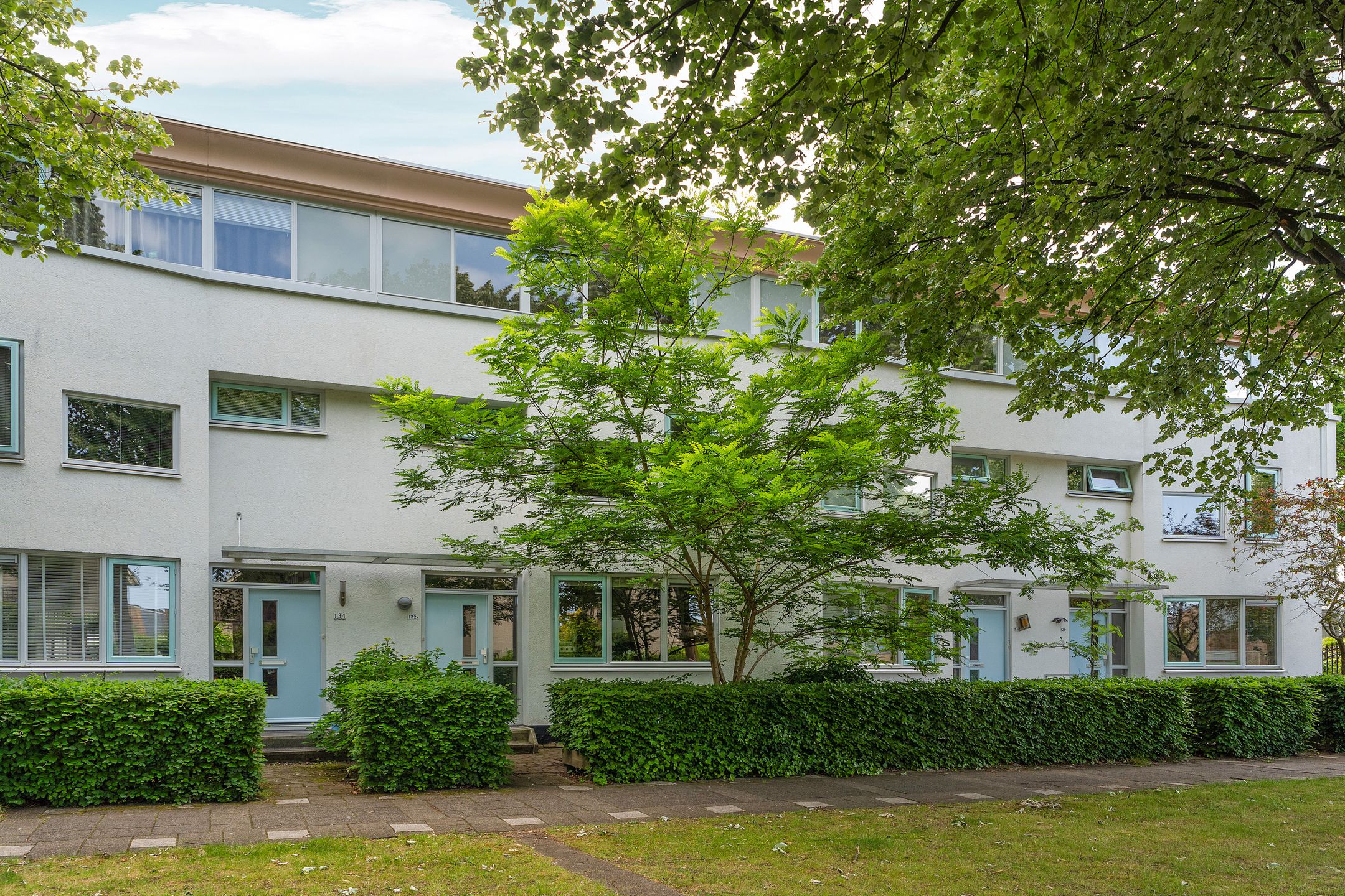 Hollywoodlaan, 132, Almere, 1325HV, Flevoland, Nederland 132