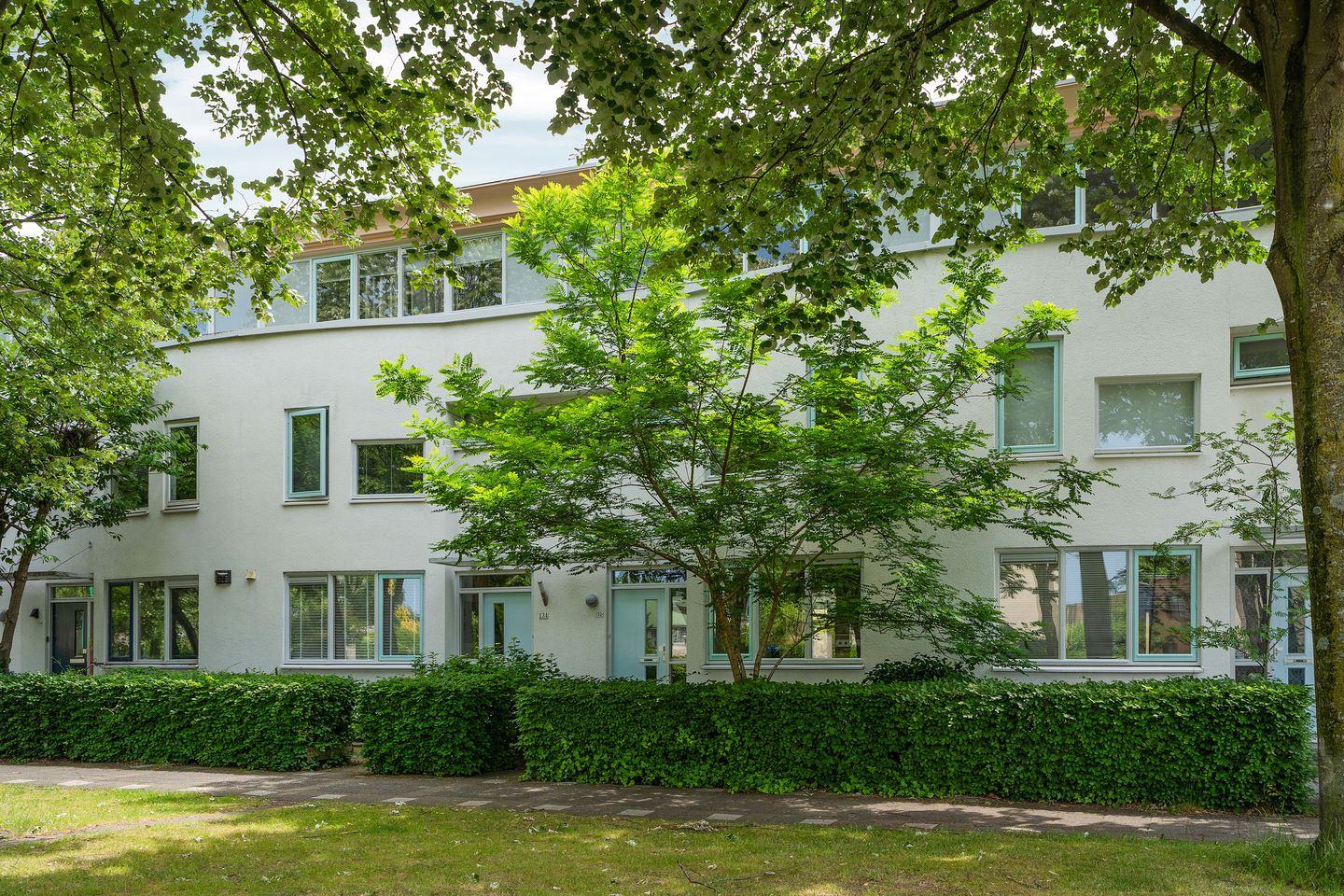 Photo 40 of Hollywoodlaan 132