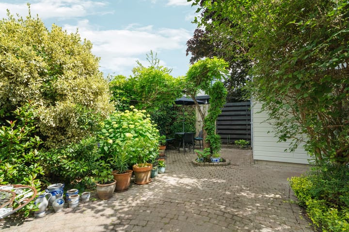 Foto 43 van Hollywoodlaan 132