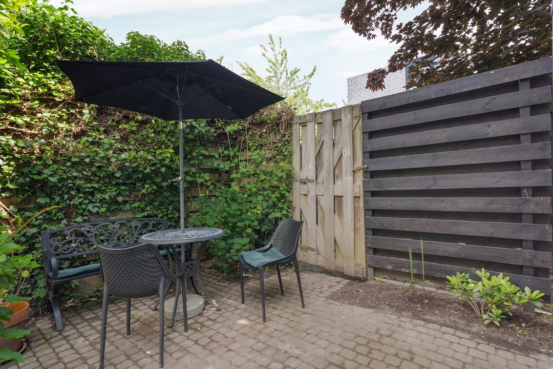 Photo 46 of Hollywoodlaan 132