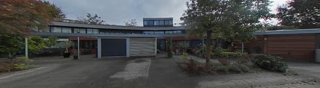 Straatbeeld - Voorzijde