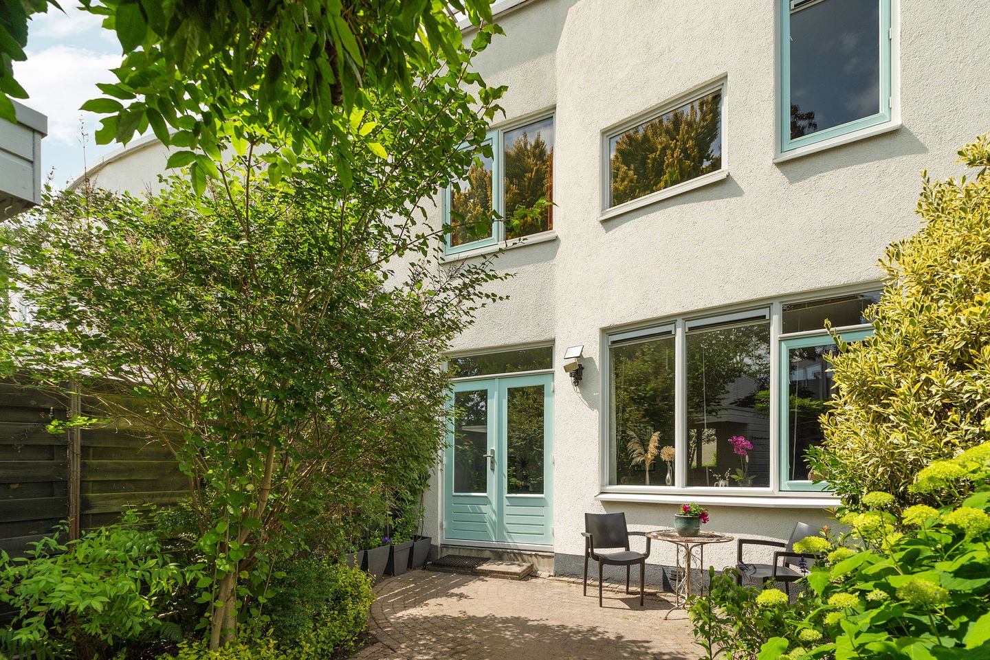 Photo 50 of Hollywoodlaan 132