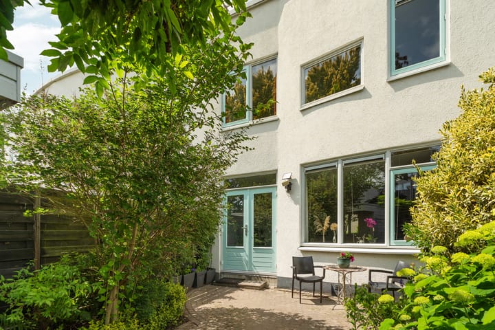 Foto 50 van Hollywoodlaan 132