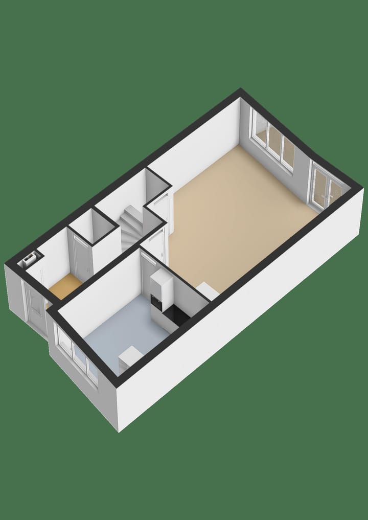 Foto 54 van Hollywoodlaan 132