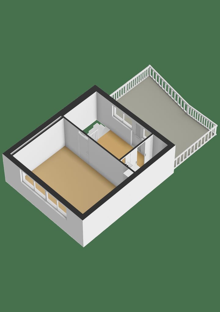 Foto 56 van Hollywoodlaan 132