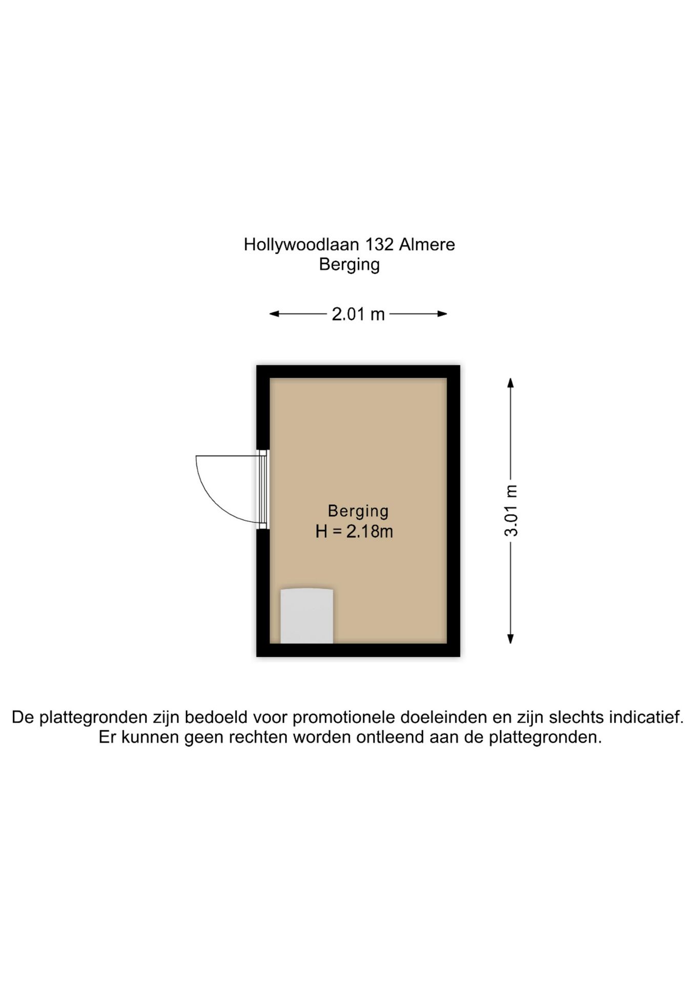 Photo 57 of Hollywoodlaan 132