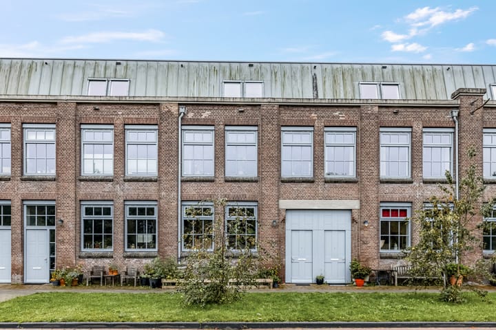 Foto 1 van Akulaan 54