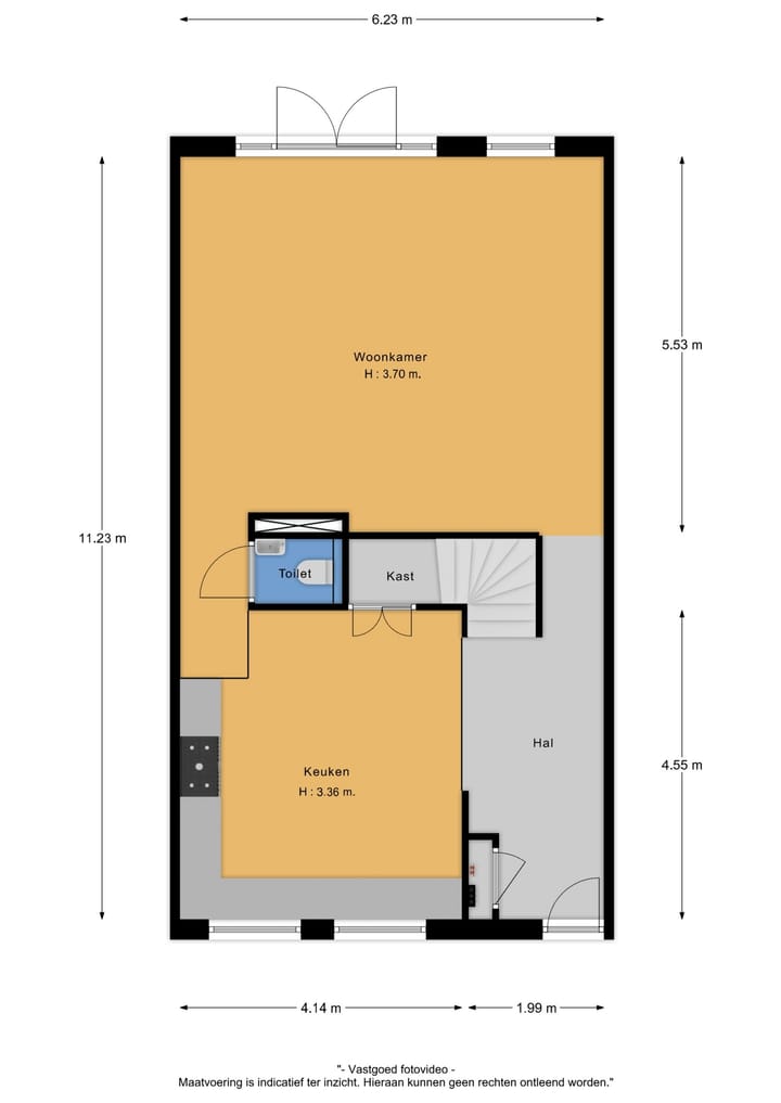 Foto 47 van Akulaan 54