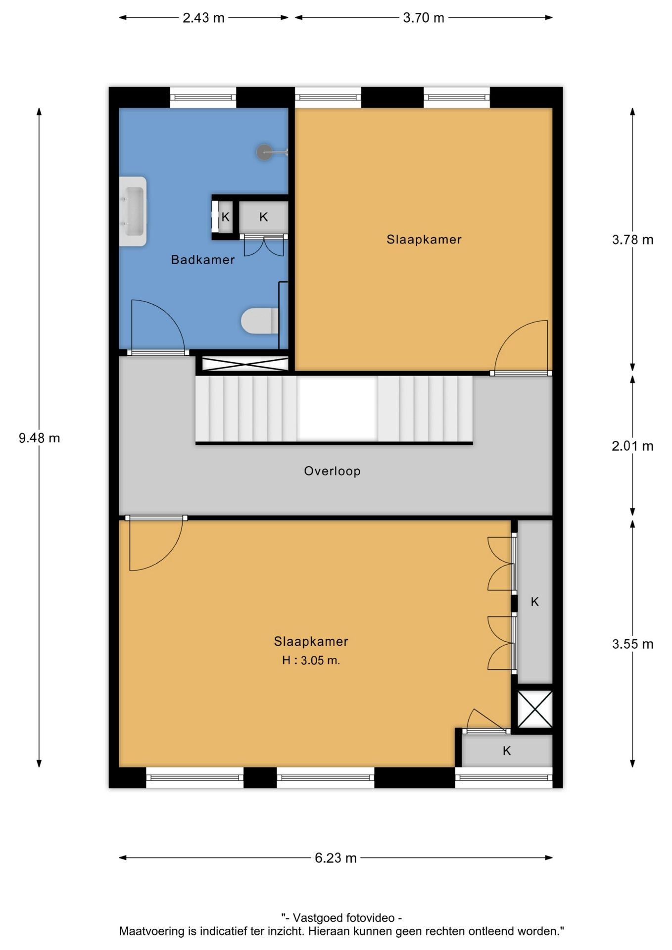 Foto 48 van Akulaan 54