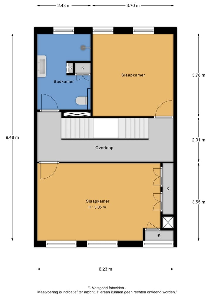 Foto 48 van Akulaan 54