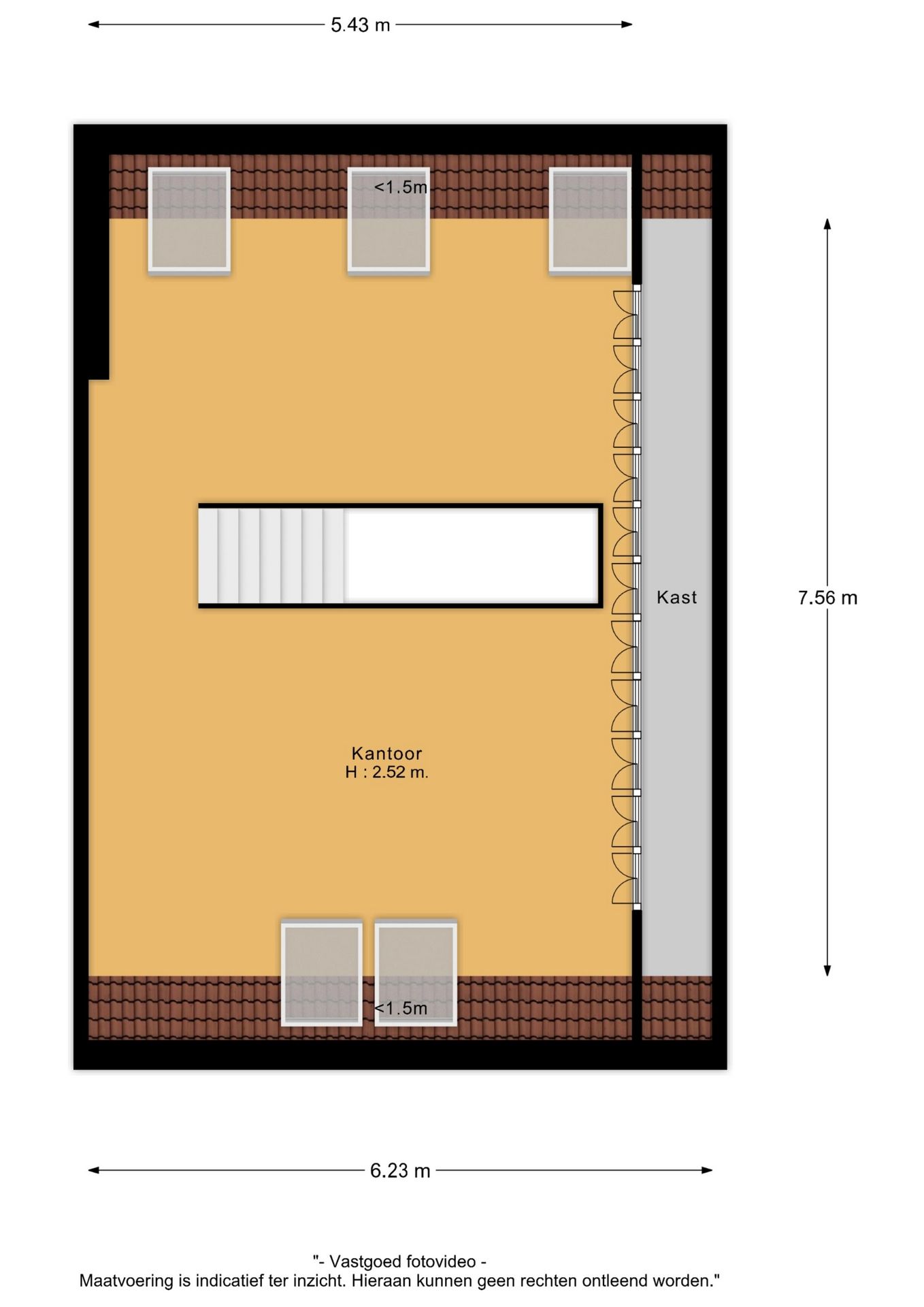 Foto 49 van Akulaan 54