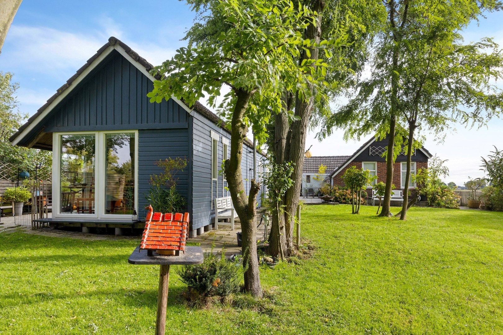 Telefoonweg, 19, Musselkanaal, 9581TK, Groningen, Nederland 19