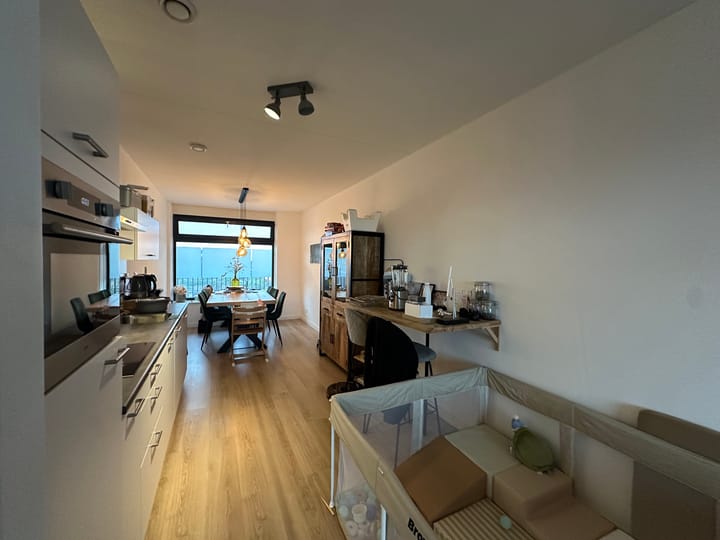 Foto 5 van Wilde rucolavliet 29