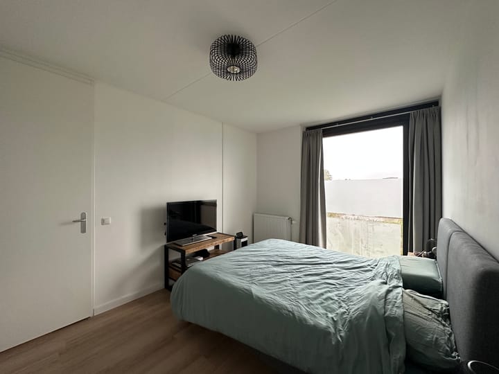 Foto 7 van Wilde rucolavliet 29