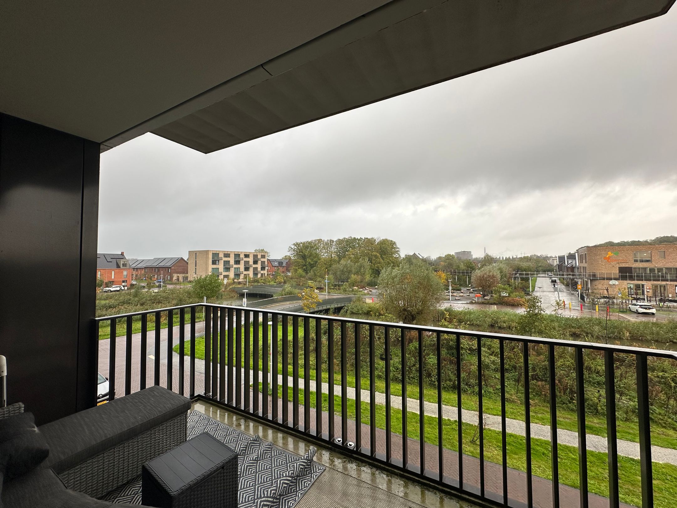 Foto 9 van Wilde rucolavliet 29