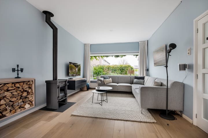 Foto 1 van Tulpenlaan 22