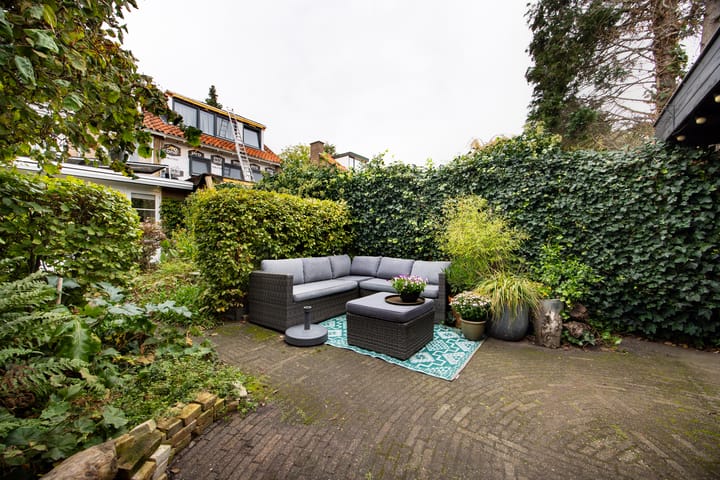 Foto 7 van Tulpenlaan 22