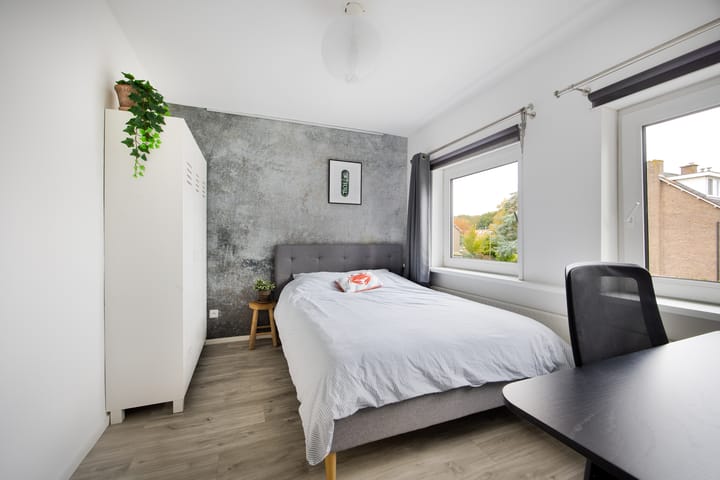 Foto 15 van Tulpenlaan 22