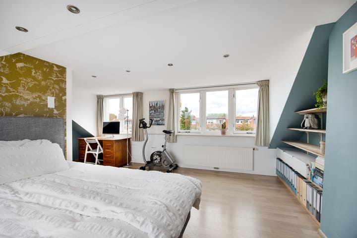 Foto 21 van Tulpenlaan 22