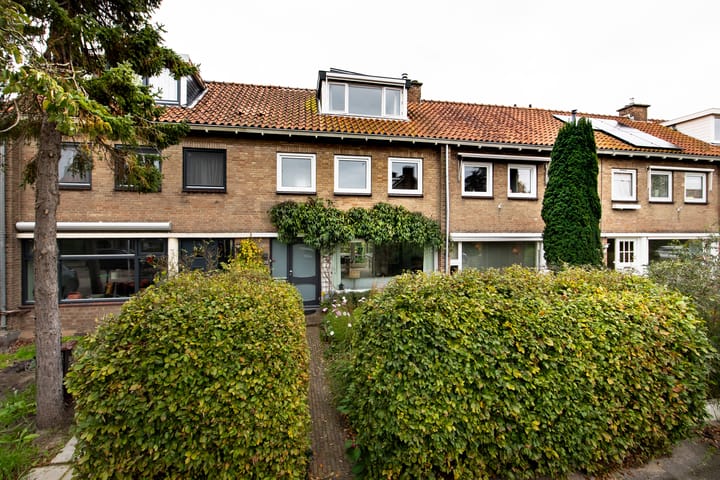 Foto 23 van Tulpenlaan 22