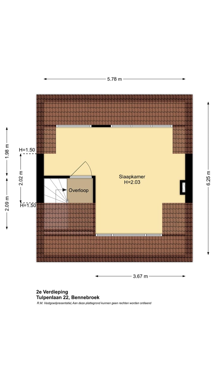 Foto 29 van Tulpenlaan 22